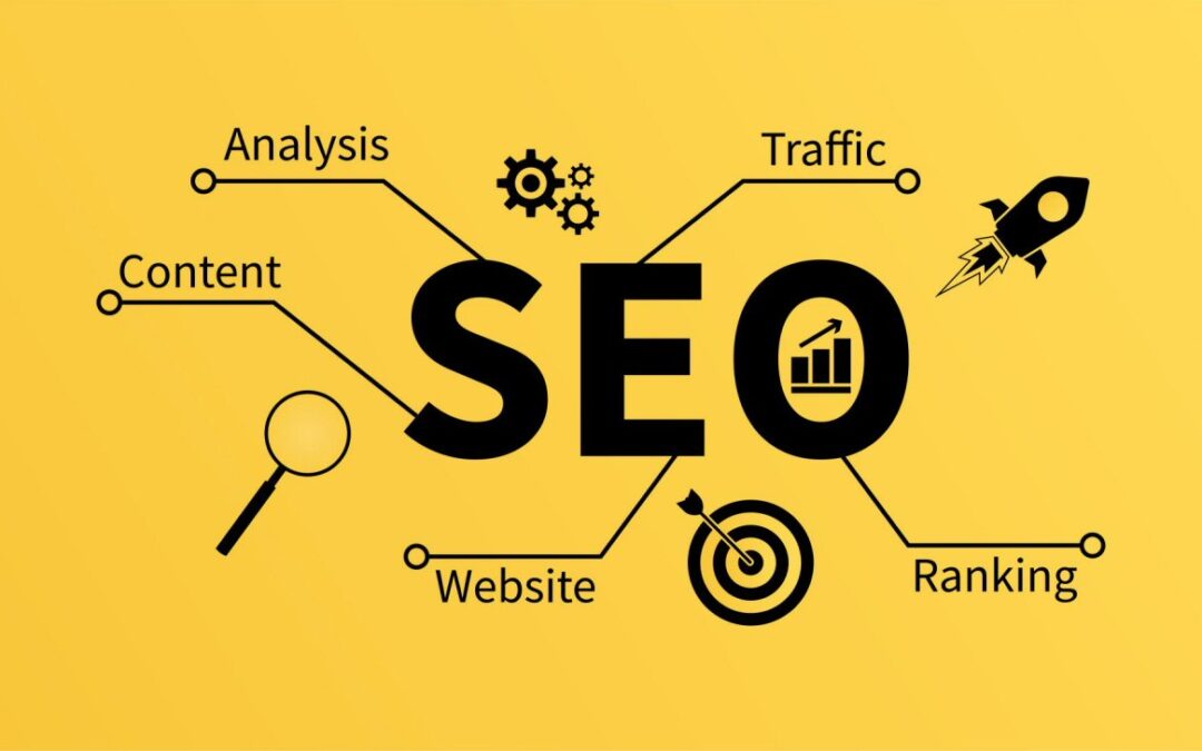 Top 10 Essential SEO Services to Boost Online Presence